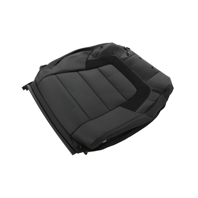 GM Genuine Parts Backen Black Rear Passenger Side Seat Back Cover