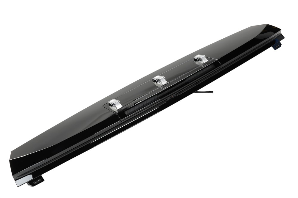 GM Genuine Parts Rear End Spoiler
