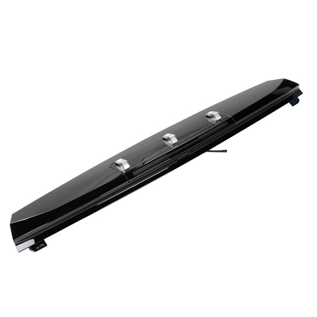 GM Genuine Parts Rear End Spoiler