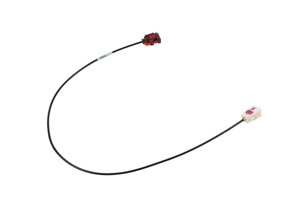 GM Genuine Parts Body Wiring Harness Coaxial Cable
