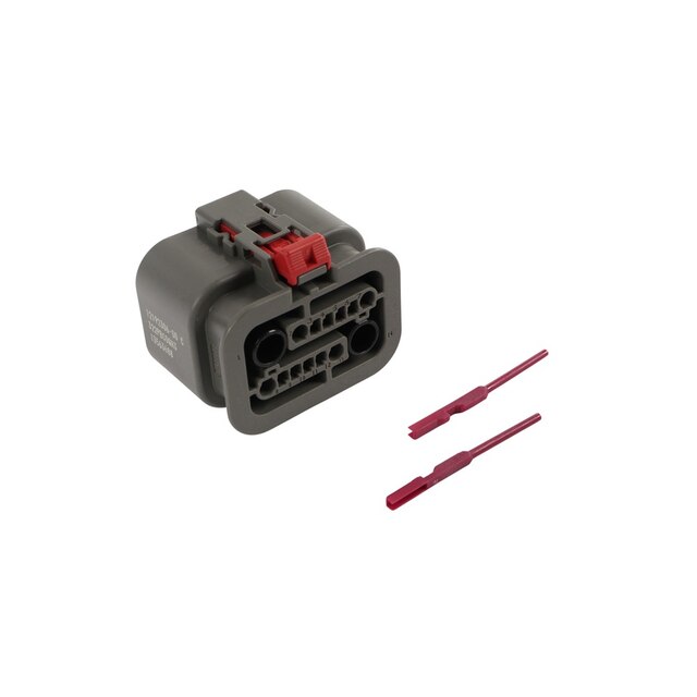 GM Genuine Parts Body Wiring Harness Connector