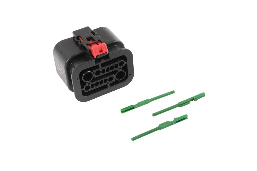 GM Genuine Parts Body Wiring Harness Connector