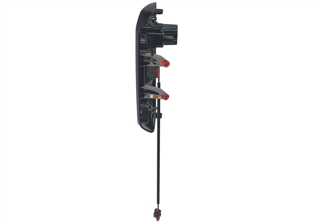GM Genuine Parts Tailgate Handle (Programming Required)