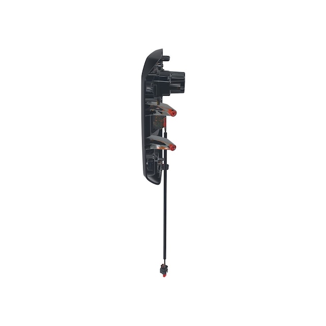 GM Genuine Parts Tailgate Handle (Programming Required)