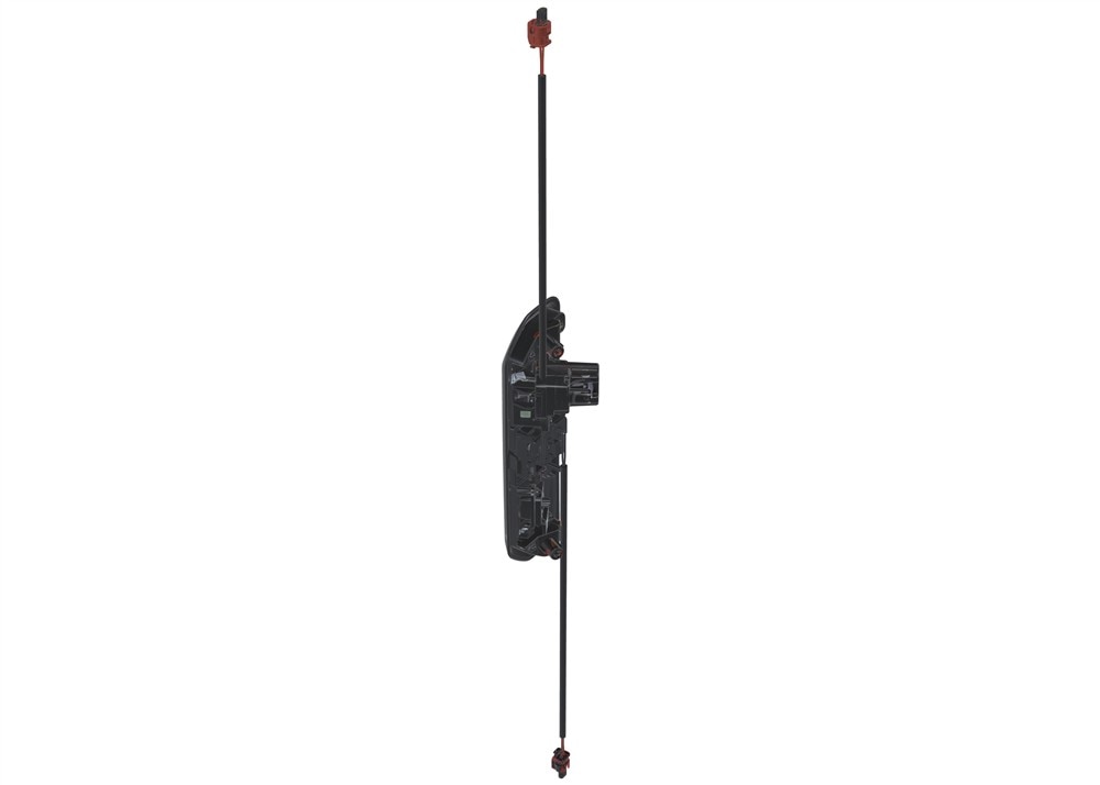 GM Genuine Parts Tailgate Handle (Programming Required)