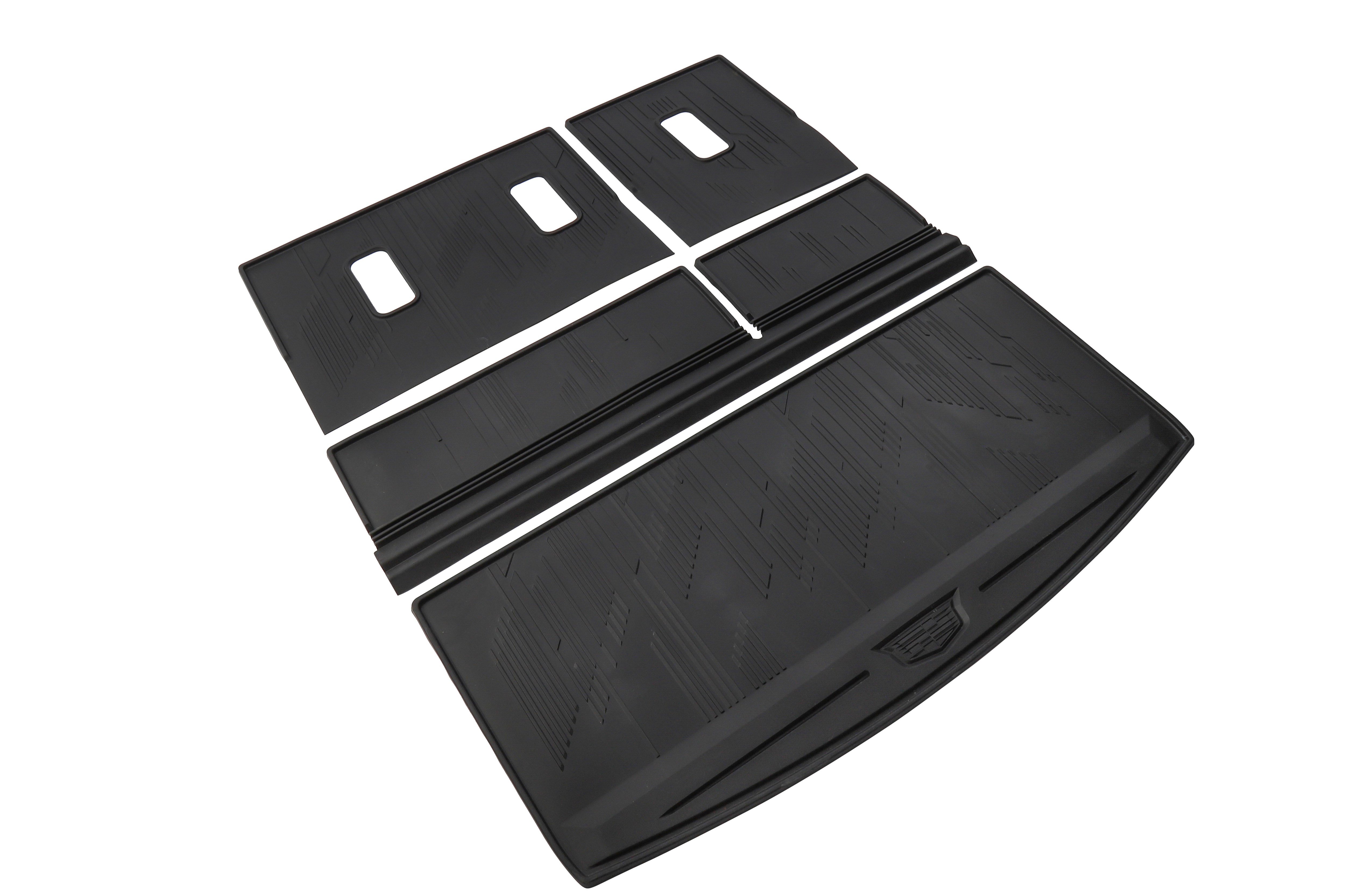 On-Vehicle Image