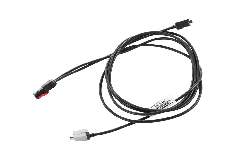 GM Genuine Parts Instrument Panel Wiring Harness USB Cable