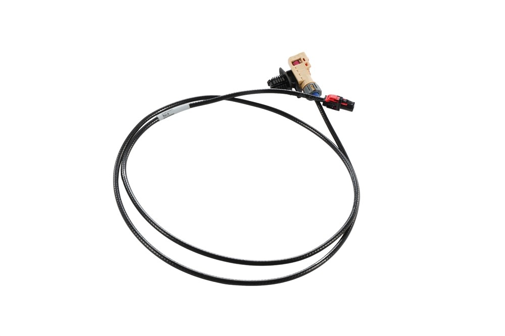 GM Genuine Parts Instrument Panel Wiring Harness Coaxial Cable