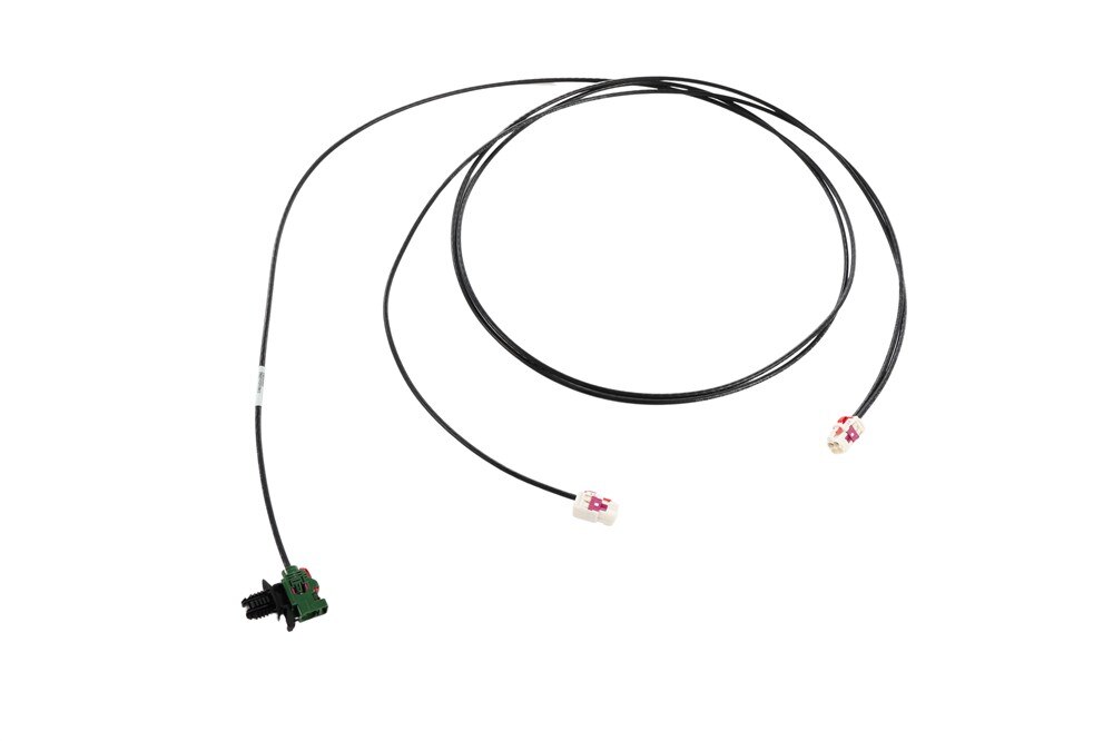 GM Genuine Parts Instrument Panel Wiring Harness Coaxial Cable