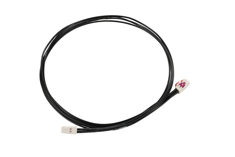 GM Genuine Parts Instrument Panel Wiring Harness Coaxial Cable