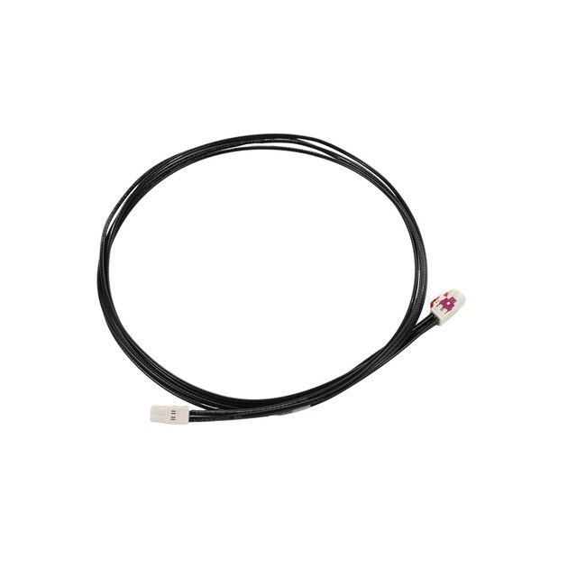 GM Genuine Parts Instrument Panel Wiring Harness Coaxial Cable