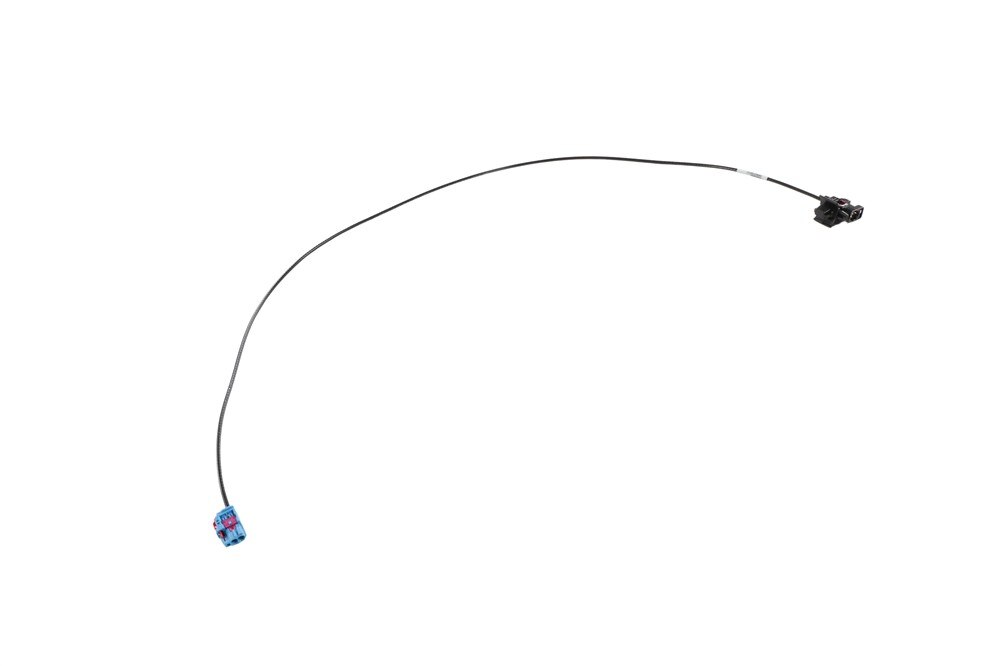 GM Genuine Parts Instrument Panel Wiring Harness Coaxial Cable