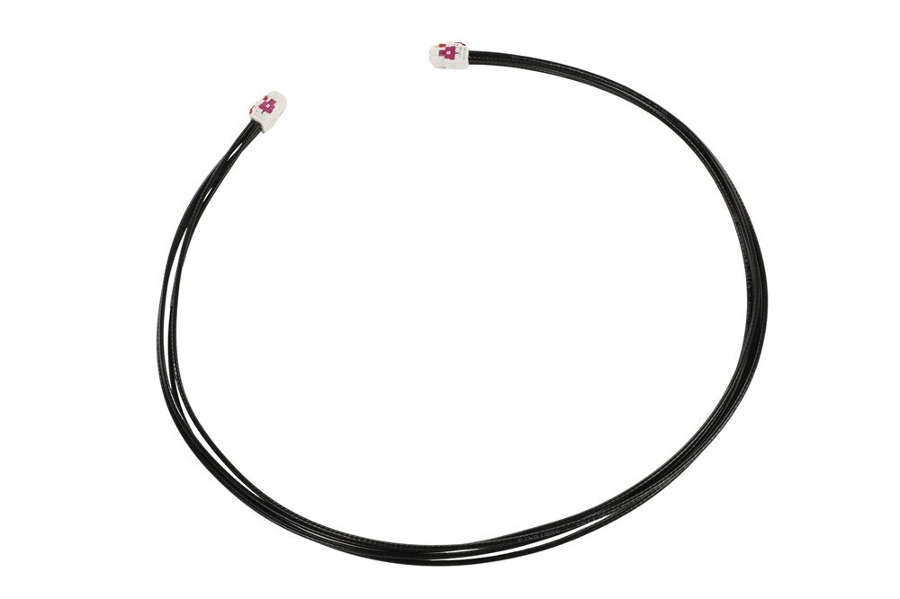 GM Genuine Parts Instrument Panel Wiring Harness Coaxial Cable