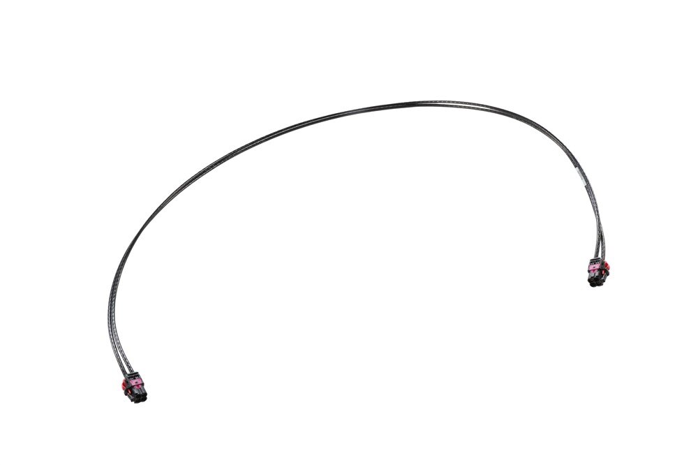 GM Genuine Parts Instrument Panel Wiring Harness Coaxial Cable