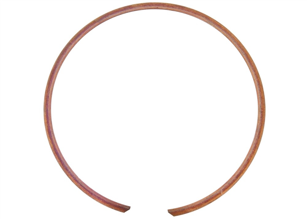 GM Genuine Parts Direct Clutch Backing Plate Retaining Ring