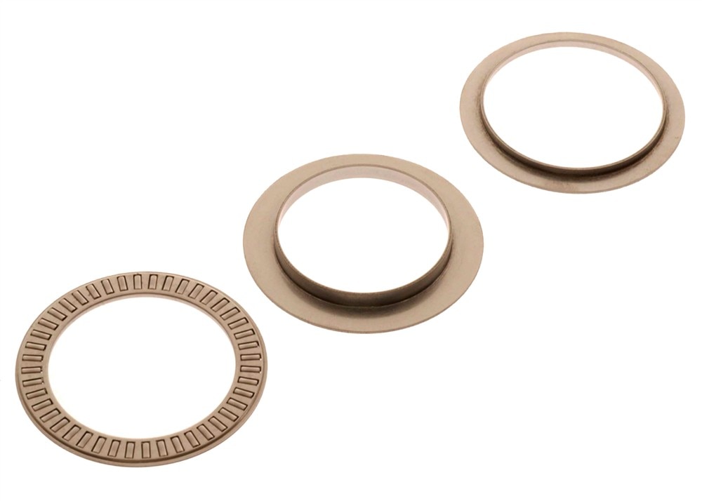 GM Genuine Parts Reaction Sun Gear Thrust Front Bearing