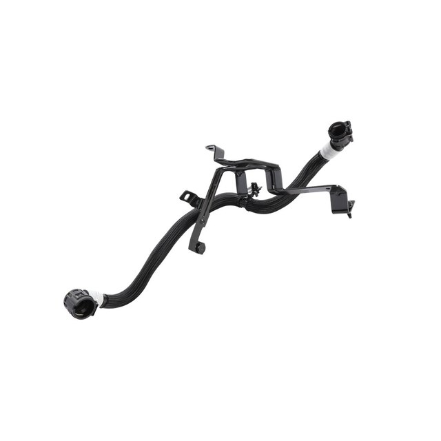GM Genuine Parts Front Electric Drive Transaxle Module Clear Cooling Hose