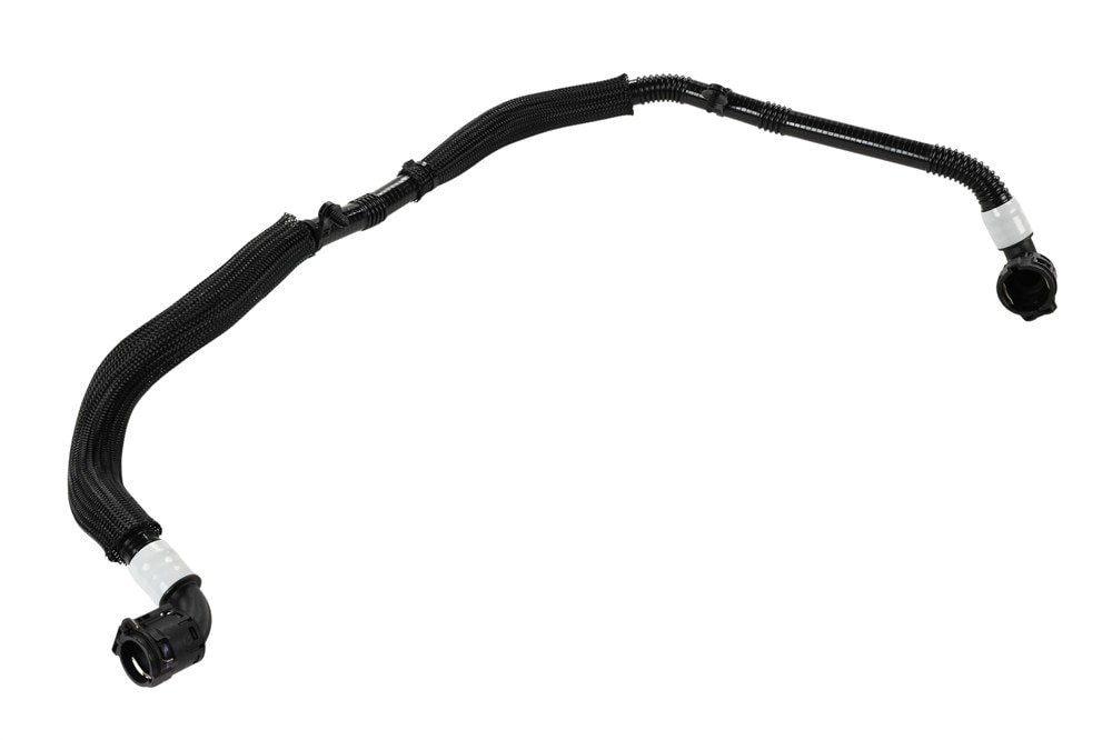 GM Genuine Parts Drive Motor Battery Charger Receptacle Cooling Outlet Hose