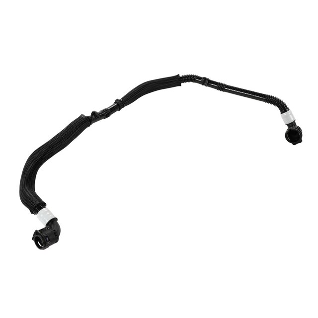 GM Genuine Parts Drive Motor Battery Charger Receptacle Cooling Outlet Hose