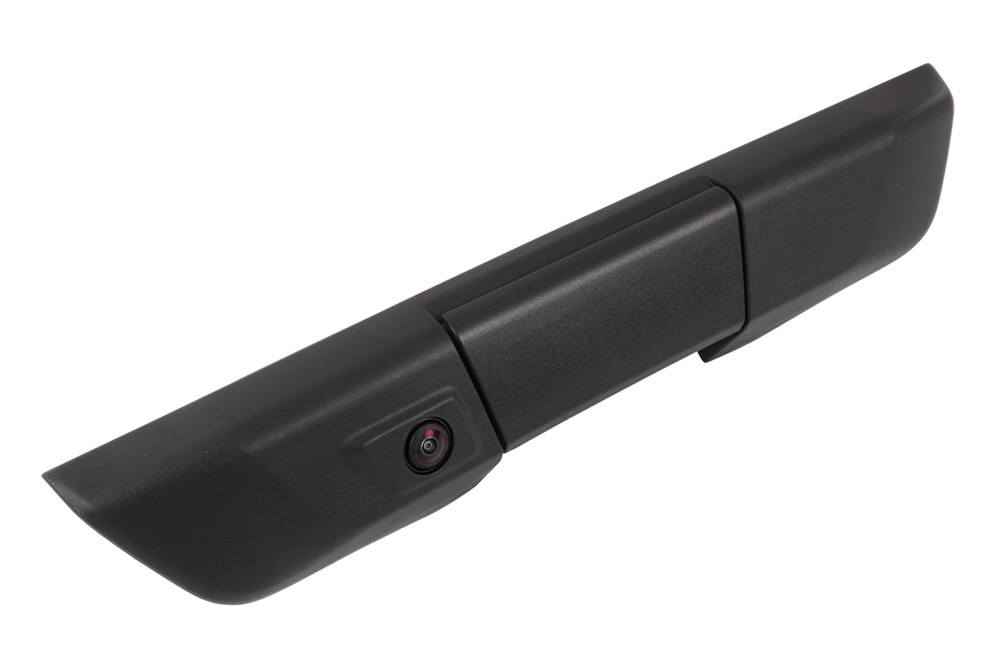 GM Genuine Parts Public Exterior Latch Handle