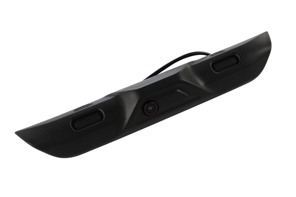 GM Genuine Parts Public Exterior Latch Handle