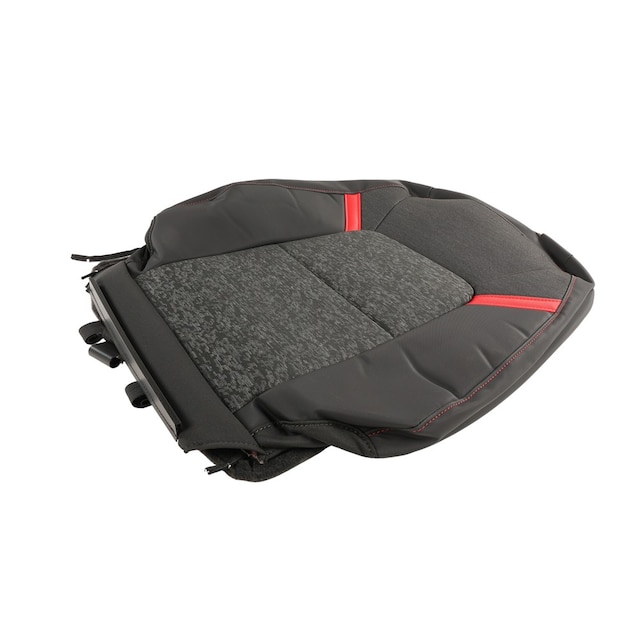 GM Genuine Parts Front Driver Side Seat Back Cover