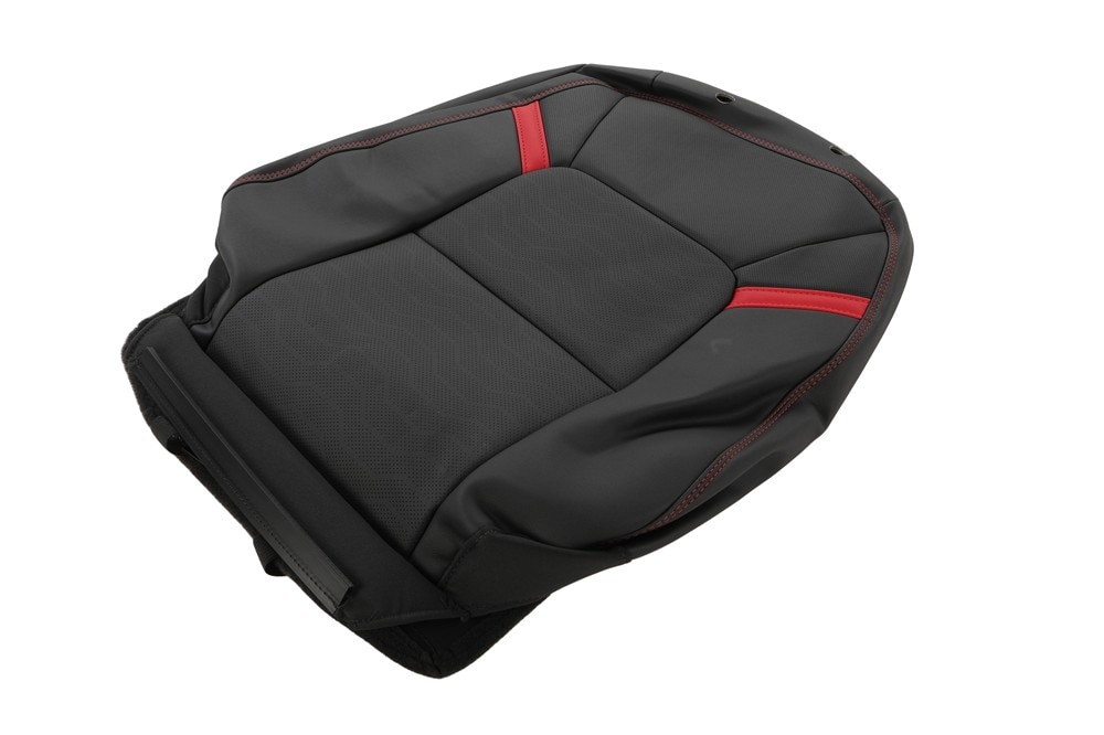 GM Genuine Parts Front Passenger Side Seat Back Cover