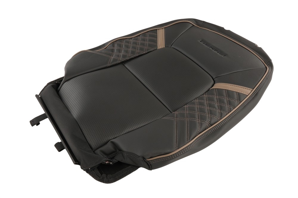 GM Genuine Parts Front Passenger Side Seat Back Cover