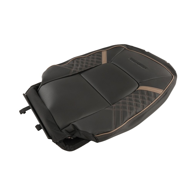 GM Genuine Parts Front Passenger Side Seat Back Cover