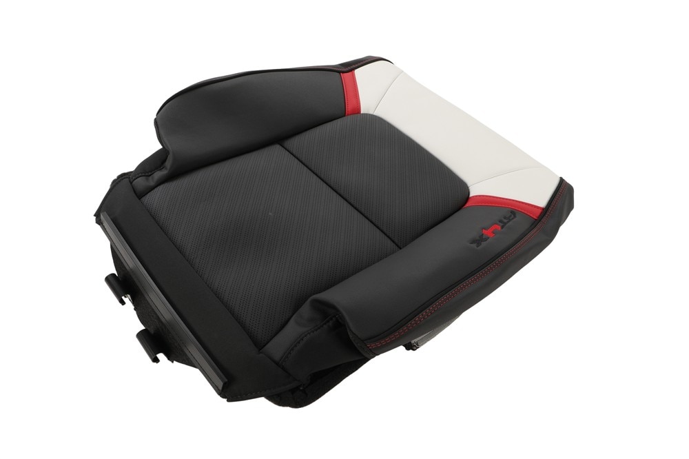 GM Genuine Parts Front Passenger Side Seat Back Cover