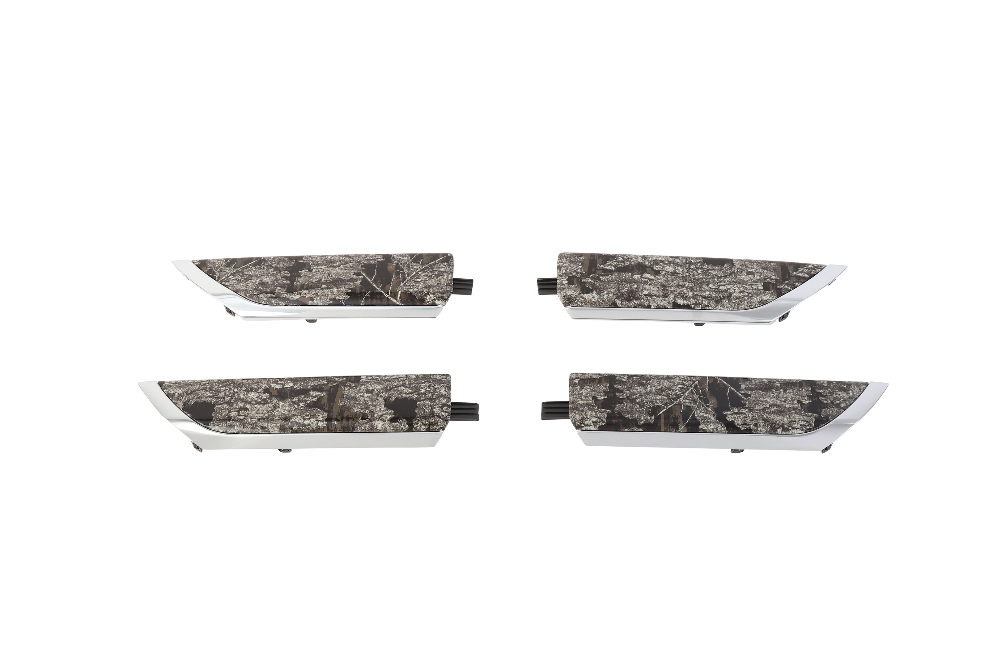 Interior Trim Kit in Realtree® Graphics (for Models with Center Console)