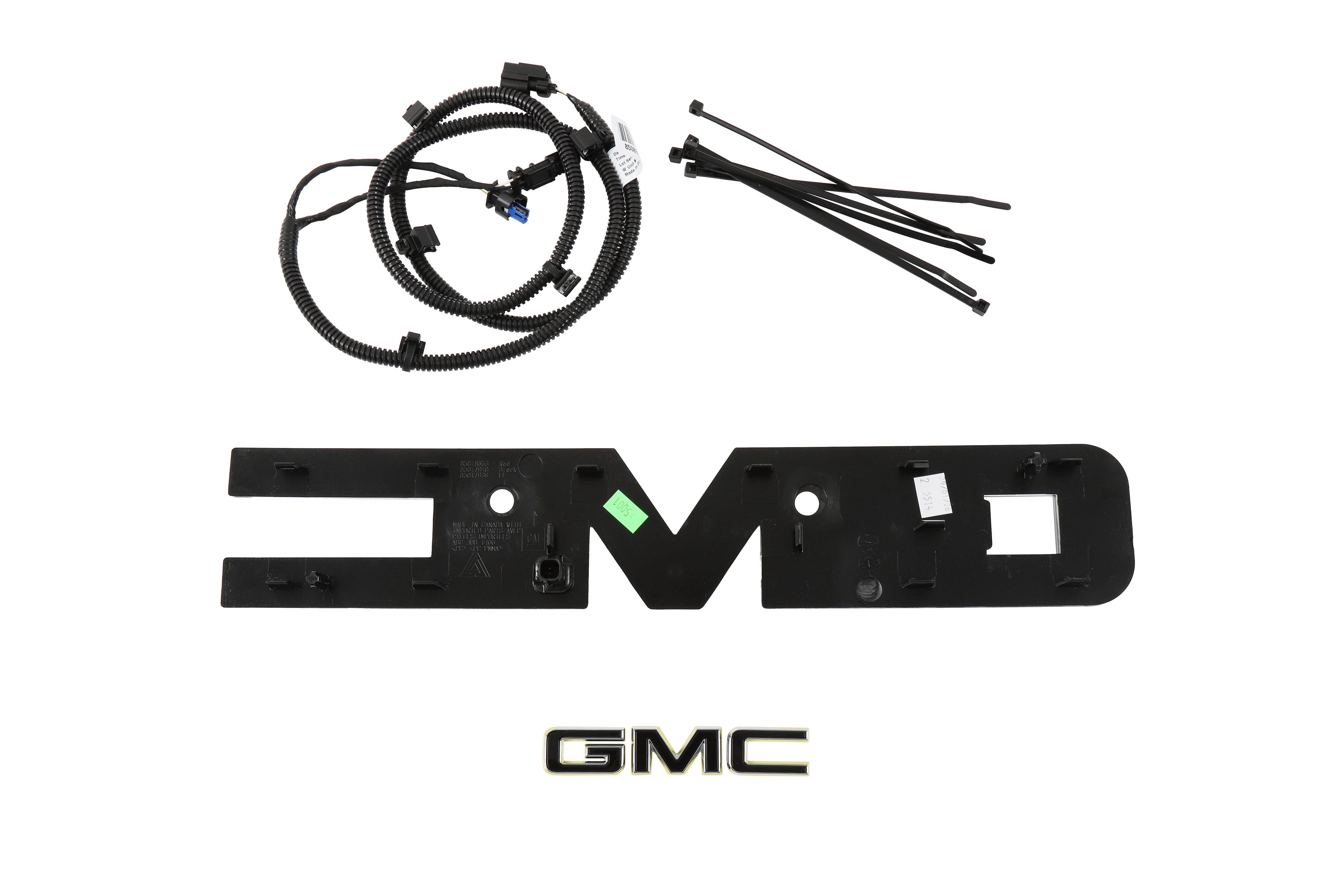 On-Vehicle Image