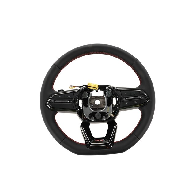 GM Genuine Parts Backen Black Steering Wheel