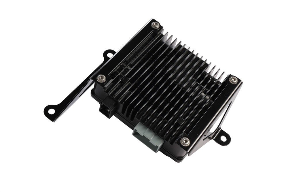 GM Genuine Parts Accessory and DC Power Control Module (Programming Required)