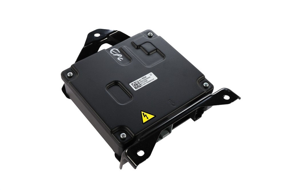 GM Genuine Parts Accessory and DC Power Control Module (Programming Required)