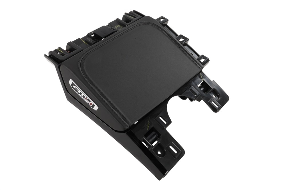 GM Genuine Parts Instrument Panel Storage Compartment