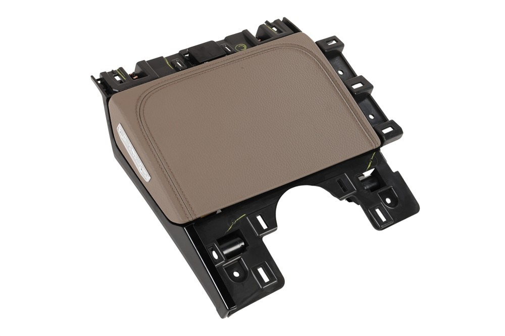 GM Genuine Parts Instrument Panel Storage Compartment
