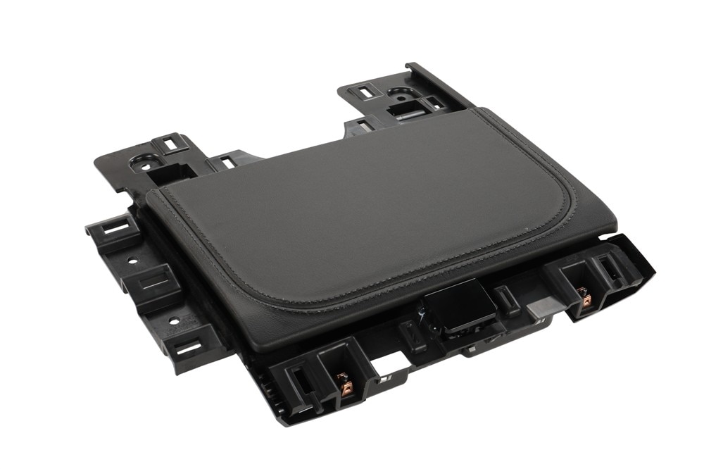 GM Genuine Parts Instrument Panel Storage Compartment