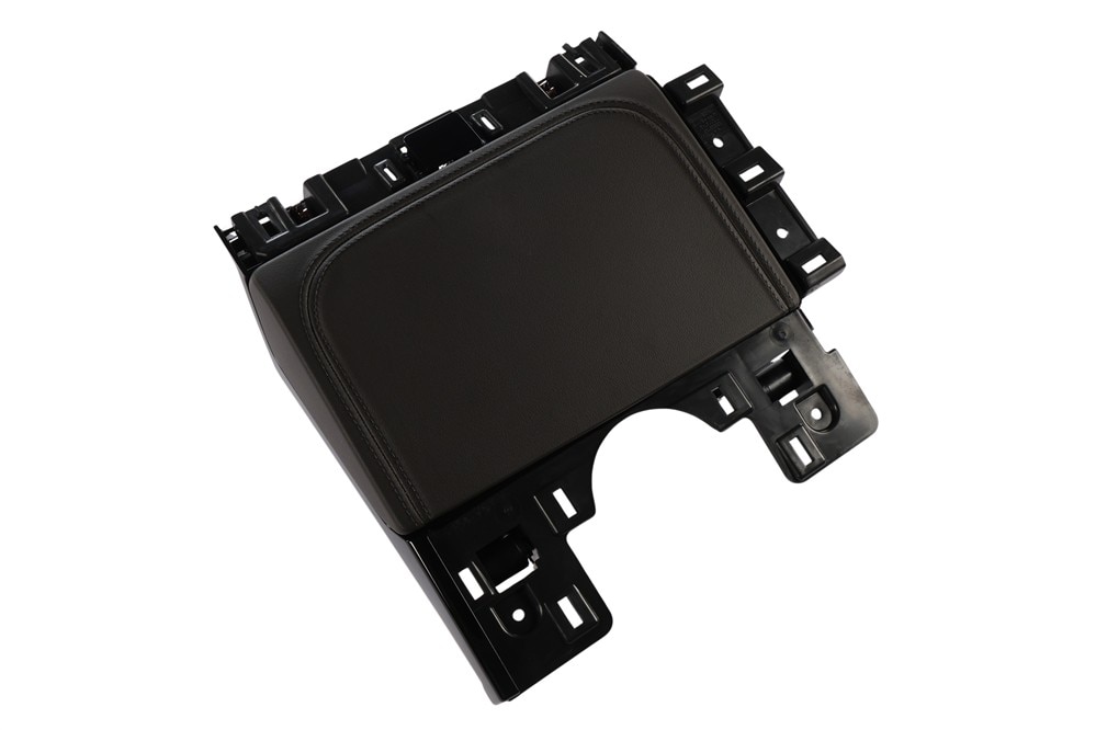 GM Genuine Parts Instrument Panel Storage Compartment