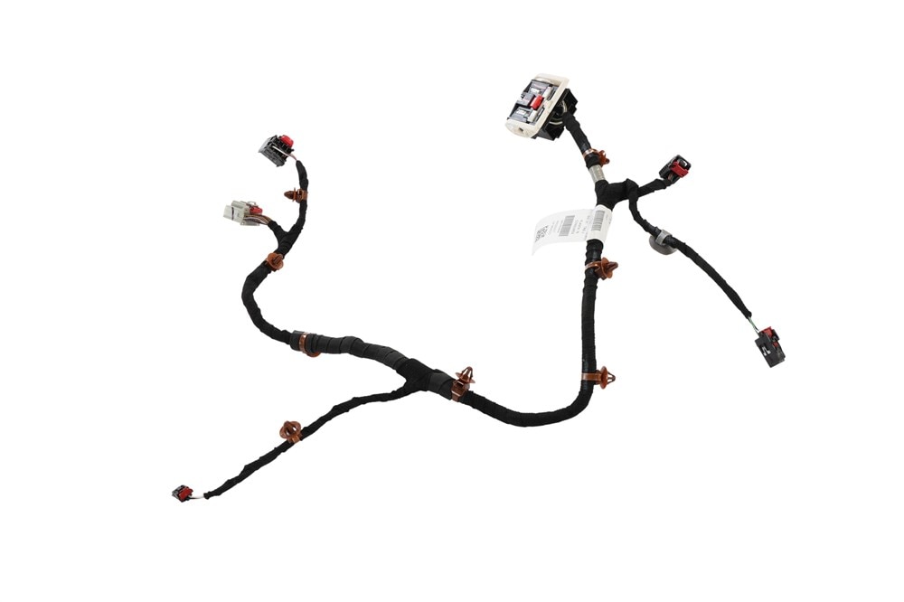 GM Genuine Parts Door Wiring Harness
