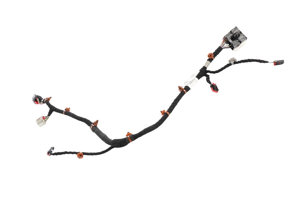 GM Genuine Parts Door Wiring Harness