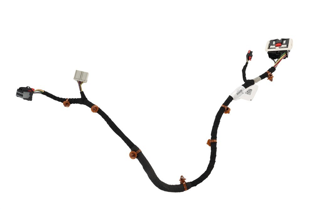 GM Genuine Parts Door Wiring Harness