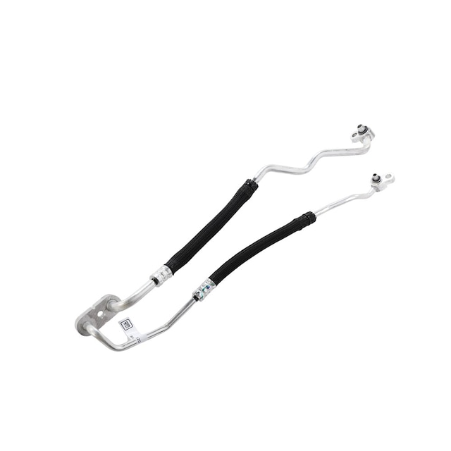 GM Genuine Parts A/C Receiver Drier with Hose Assembly