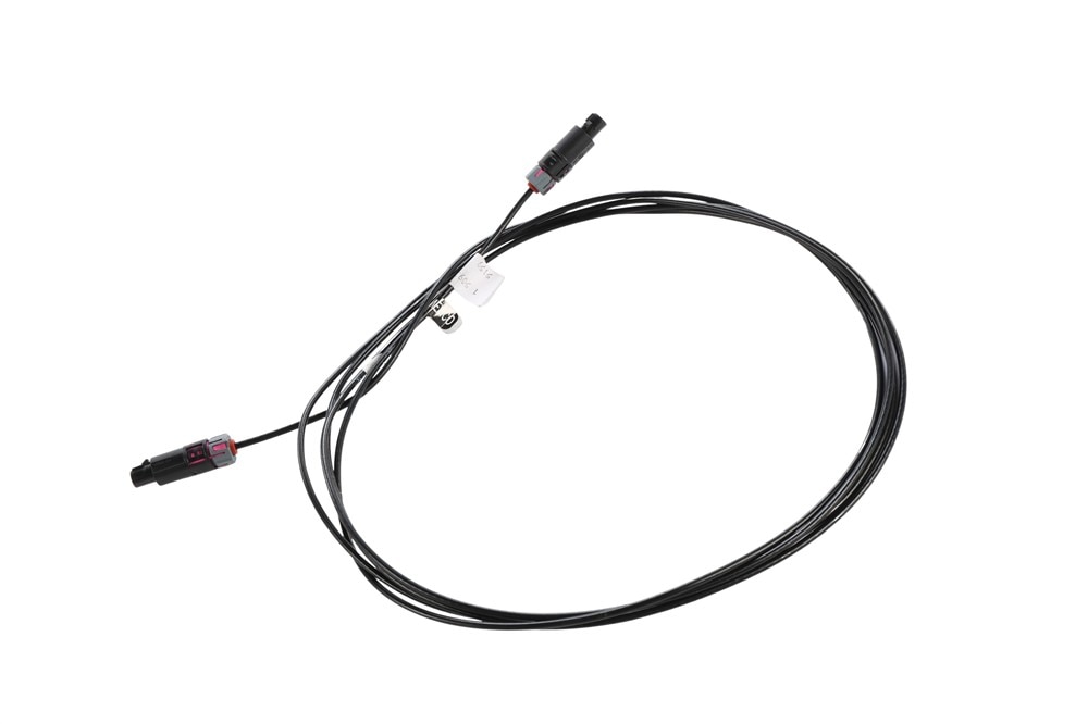 GM Genuine Parts Chassis Wiring Harness Coaxial Cable
