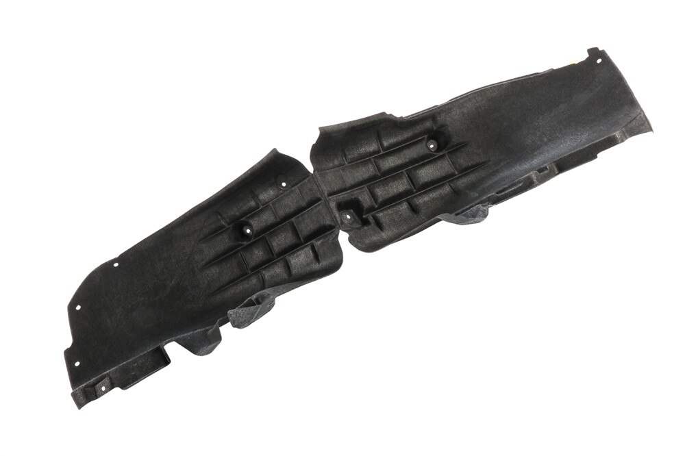 GM Genuine Parts Rear Passenger Side Wheelhouse Liner