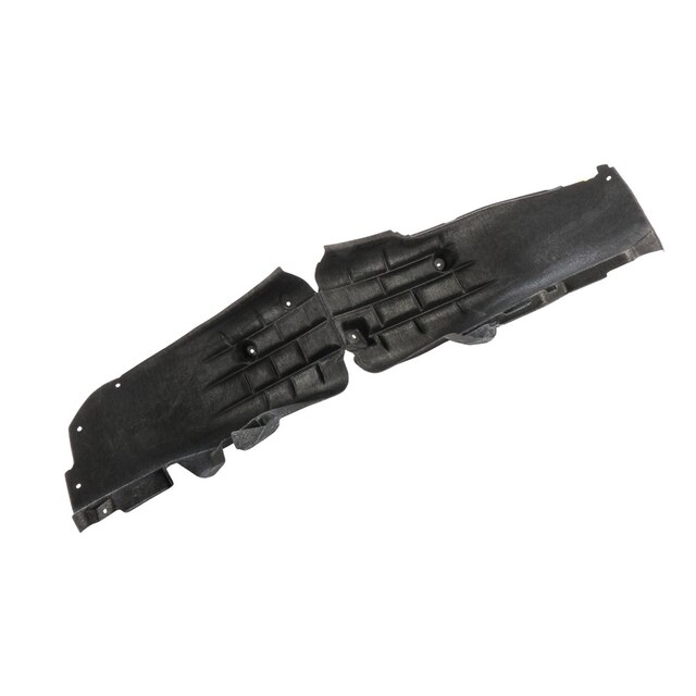 GM Genuine Parts Rear Passenger Side Wheelhouse Liner