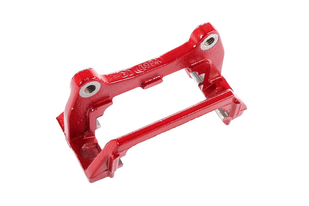 GM Genuine Parts Rear Brake Caliper Bracket