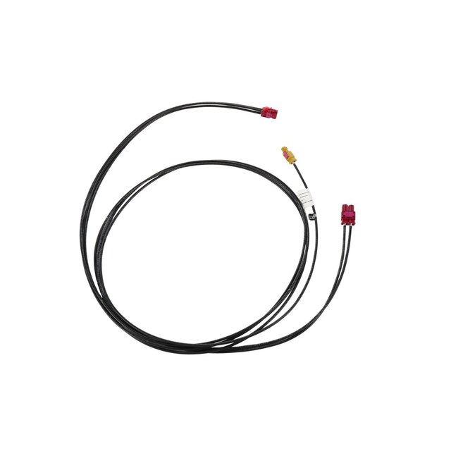 GM Genuine Parts Instrument Panel Wiring Harness Coaxial Cable