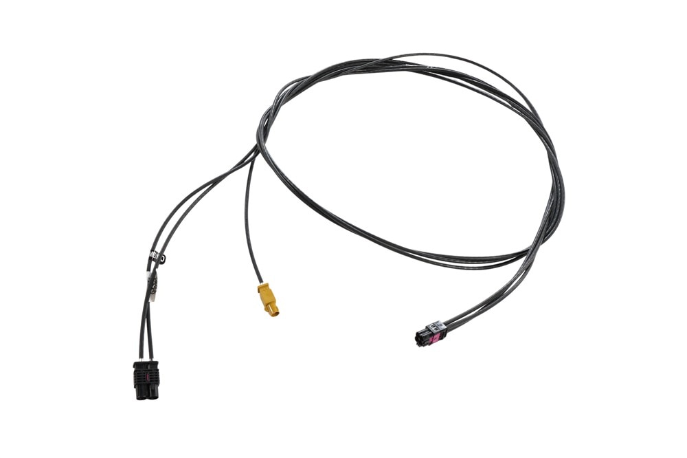 GM Genuine Parts Instrument Panel Wiring Harness Coaxial Cable