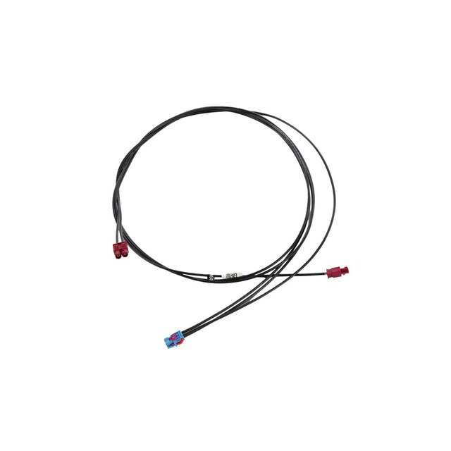 GM Genuine Parts Instrument Panel Wiring Harness Coaxial Cable